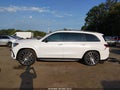 2025 Mercedes-Benz GLS-Class — photo 14 of 16 | VIN 4JGFF5KE9SB284732