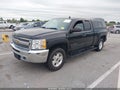 2012 Chevrolet Silverado 1500 — photo 2 of 17 | VIN 1GCRKSE72CZ280071