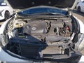2014 Nissan Maxima — photo 10 of 16 | VIN 1N4AA5AP5EC494507
