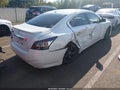 2014 Nissan Maxima — photo 4 of 16 | VIN 1N4AA5AP5EC494507