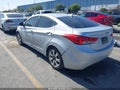 2011 Hyundai Elantra — photo 6 of 12 | VIN 5NPDH4AE5BH051687