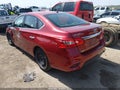 2017 Nissan Sentra — photo 3 of 15 | VIN 3N1AB7AP1HY246112