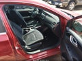 2017 Nissan Sentra — photo 5 of 15 | VIN 3N1AB7AP1HY246112
