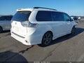 2020 Toyota Sienna — photo 4 of 16 | VIN 5TDXZ3DC1LS021516
