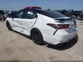 2023 Toyota Camry — photo 3 of 15 | VIN 4T1KZ1AK4PU081054