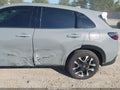 2026 Honda HR-V — photo 6 of 16 | VIN 3CZRZ2H77TM723589