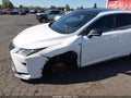 2016 Lexus RX 350 — photo 6 of 16 | VIN 2T2BZMCA8GC034709