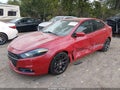 2015 Dodge Dart — photo 2 of 16 | VIN 1C3CDFBB7FD421822