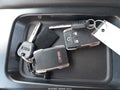 2018 GMC Sierra 1500 — photo 11 of 18 | VIN 3GTU2NEC9JG397281