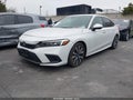 2023 Honda Civic — photo 2 of 16 | VIN 2HGFE1F75PH321318