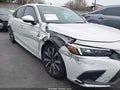 2023 Honda Civic — photo 6 of 16 | VIN 2HGFE1F75PH321318