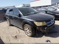 2011 Dodge Journey — photo 1 of 11 | VIN 3D4PG3FG1BT511550