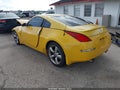 2005 Nissan 350Z — photo 3 of 17 | VIN JN1AZ34D35M606467