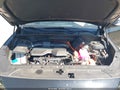 2023 Hyundai Santa Fe Hybrid — photo 10 of 12 | VIN 5NMS5DA13PH012212