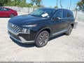2023 Hyundai Santa Fe Hybrid — photo 2 of 12 | VIN 5NMS5DA13PH012212