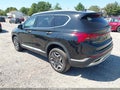2023 Hyundai Santa Fe Hybrid — photo 3 of 12 | VIN 5NMS5DA13PH012212