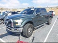 2015 Ford F-150 — photo 2 of 16 | VIN 1FTEW1CP3FFD01127