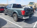 2015 Ford F-150 — photo 3 of 16 | VIN 1FTEW1CP3FFD01127