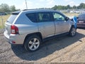 2017 Jeep Compass — photo 4 of 11 | VIN 1C4NJCBA8HD124743