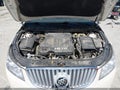 2012 Buick LaCrosse — photo 10 of 15 | VIN 1G4GD5E3XCF184038