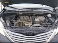 2012 Toyota Sienna — photo 10 of 17 | VIN 5TDYK3DC4CS234632