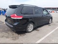 2012 Toyota Sienna — photo 4 of 17 | VIN 5TDYK3DC4CS234632