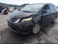 2012 Toyota Sienna — photo 6 of 17 | VIN 5TDYK3DC4CS234632