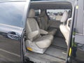 2012 Toyota Sienna — photo 8 of 17 | VIN 5TDYK3DC4CS234632