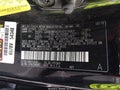2012 Toyota Sienna — photo 9 of 17 | VIN 5TDYK3DC4CS234632