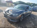 2017 Honda Civic — photo 2 of 16 | VIN 19XFC1F70HE023907
