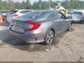 2017 Honda Civic — photo 4 of 16 | VIN 19XFC1F70HE023907