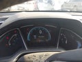 2017 Honda Civic — photo 7 of 16 | VIN 19XFC1F70HE023907