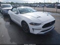 2020 Ford Mustang — photo 1 of 16 | VIN 1FATP8UH5L5119196