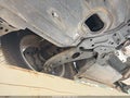 2015 Kia Sorento — photo 19 of 21 | VIN 5XYKT4A66FG659360