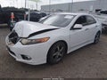 2013 Acura TSX — photo 2 of 15 | VIN JH4CU2F8XDC011648