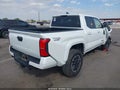 2025 Toyota Tacoma — photo 4 of 11 | VIN 3TYLB5JN4ST105157