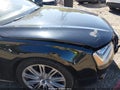 2012 Audi A8 — photo 13 of 15 | VIN WAUR4AFD4CN014726