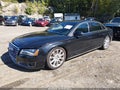 2012 Audi A8 — photo 2 of 15 | VIN WAUR4AFD4CN014726