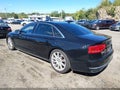 2012 Audi A8 — photo 3 of 15 | VIN WAUR4AFD4CN014726