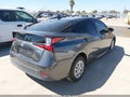 2021 Toyota Prius — photo 4 of 16 | VIN JTDKAMFUXM3133795
