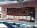 2025 Toyota Corolla — photo 9 of 16 | VIN 5YFB4MDEXSP357043