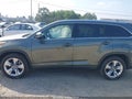 2016 Toyota Highlander — photo 14 of 16 | VIN 5TDYKRFHXGS169478