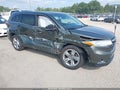 2016 Toyota Highlander — photo 1 of 16 | VIN 5TDYKRFHXGS169478