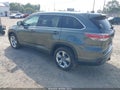 2016 Toyota Highlander — photo 3 of 16 | VIN 5TDYKRFHXGS169478
