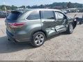 2016 Toyota Highlander — photo 4 of 16 | VIN 5TDYKRFHXGS169478