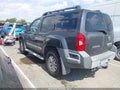 2015 Nissan Xterra — photo 3 of 16 | VIN 5N1AN0NW2FN656064