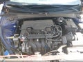 2023 Hyundai Elantra — photo 10 of 16 | VIN KMHLM4AG2PU537679