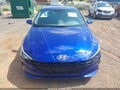 2023 Hyundai Elantra — photo 12 of 16 | VIN KMHLM4AG2PU537679