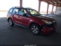 2015 Subaru Forester — photo 1 of 15 | VIN JF2SJABC4FH533046