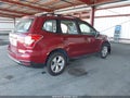 2015 Subaru Forester — photo 4 of 15 | VIN JF2SJABC4FH533046
